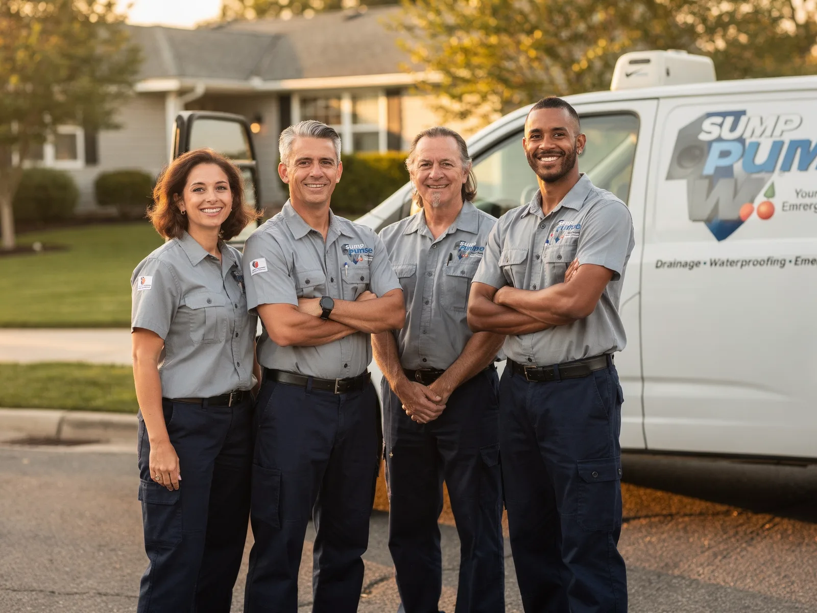 Water Heater Repair company in Powhatan Point, OH