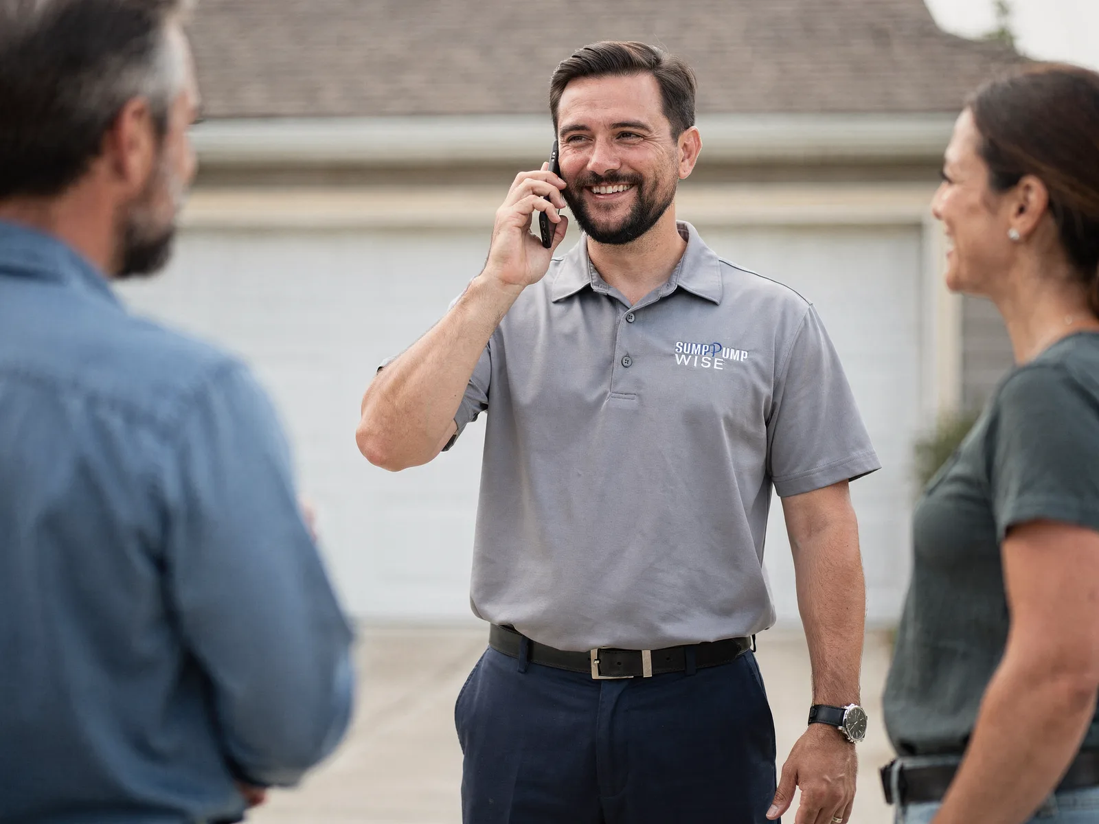 Water Heater Repair Powhatan Point, OH FAQs